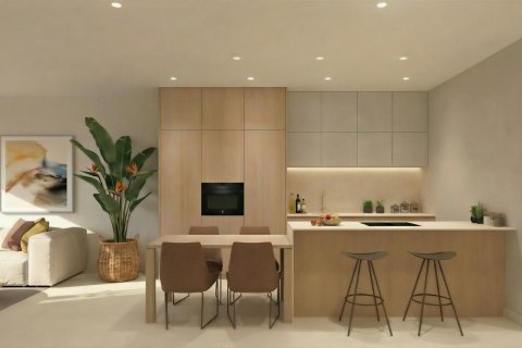 Townhouse for sale in Torre-Pacheco, Murcia, Spain 2 bedrooms, 77 sq.m. No. 170052 - photo 10