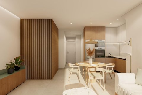 Bungalow w San Pedro del Pinatar, Murcia, Hiszpania 2 sypialnie, 70 mkw. nr 170049 – zdjęcie 5