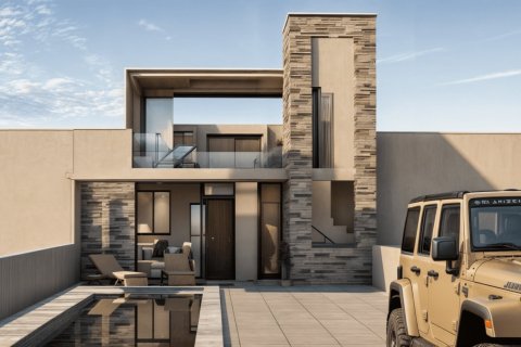 Villa for sale Fuente Alamo, Murcia, Spain 3 bedrooms, 94 sq.m. No. 135882 - photo 2