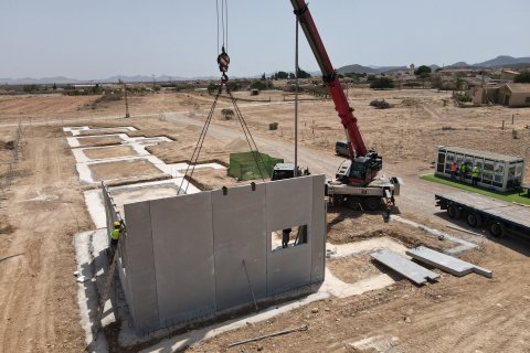 Appartamento in vendita Fuente Alamo, Murcia, Spagna 3 camere da letto, 94 mq. N° 135881 - foto 19