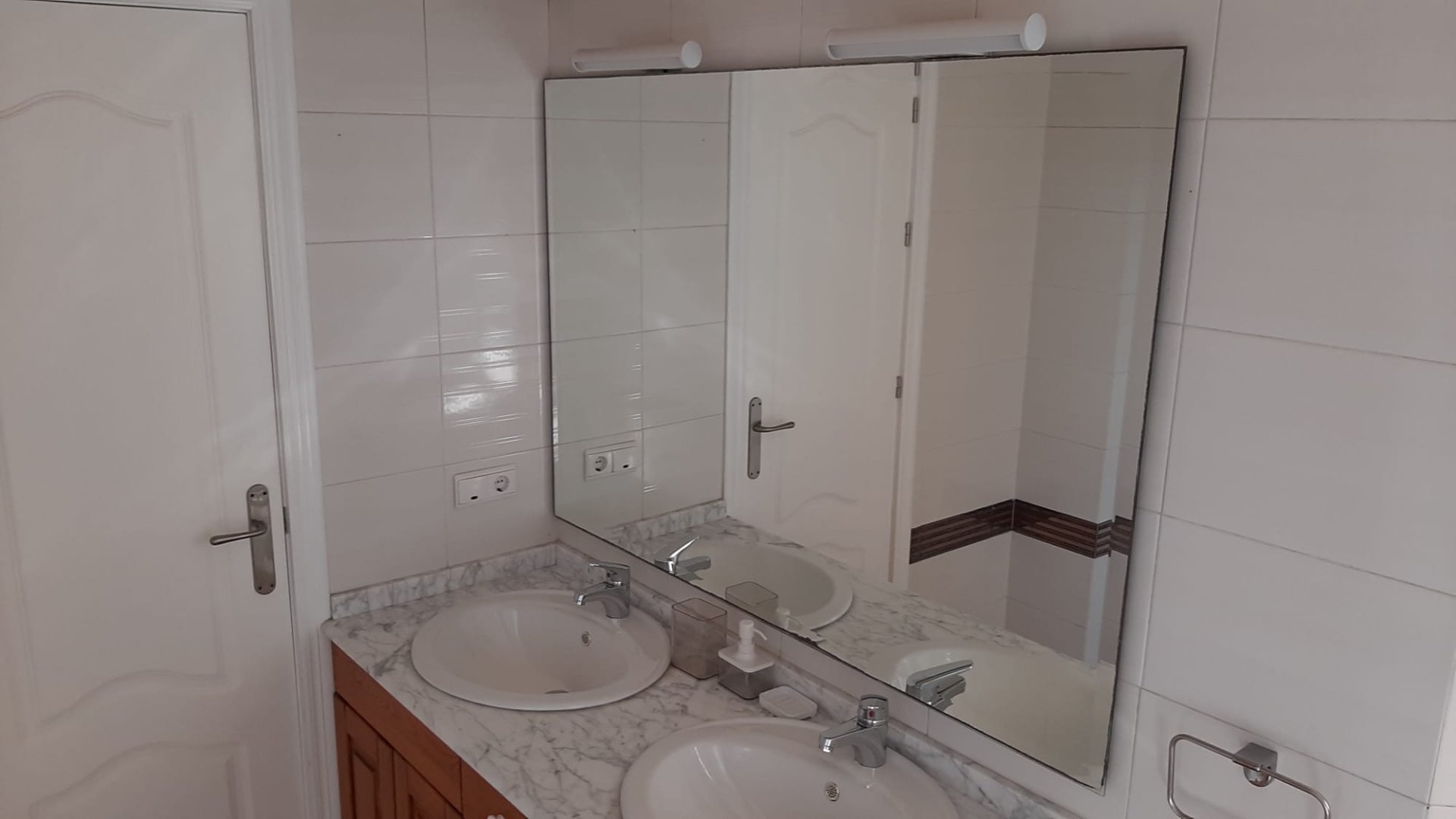 Villa in La Manga del Mar Menor, Murcia, Spain 3 bedrooms, 465 sq.m. No. 135883