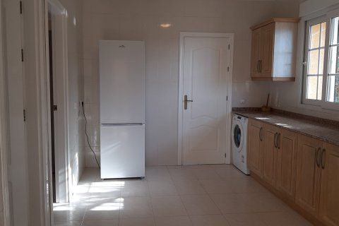Appartamento in vendita San Javier, Murcia, Spagna 3 camere da letto, 465 mq. N° 135883 - foto 28