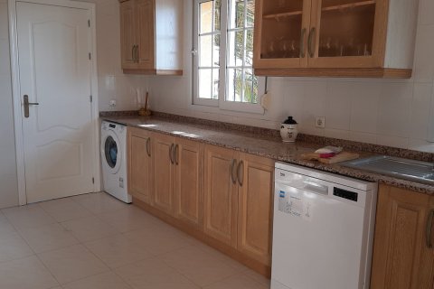 Appartamento in vendita San Javier, Murcia, Spagna 3 camere da letto, 465 mq. N° 135883 - foto 26