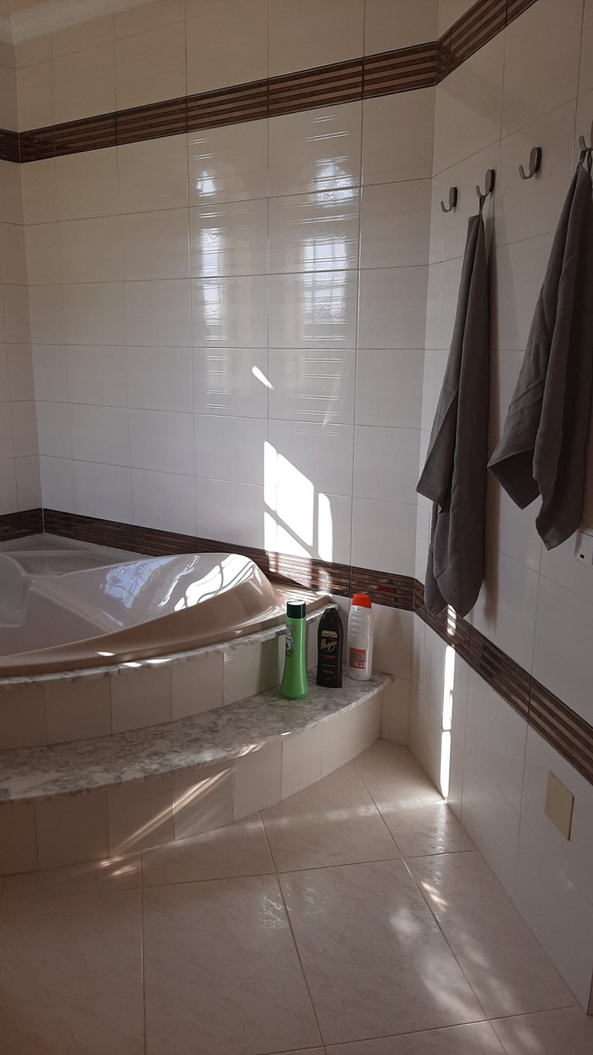 Villa in La Manga del Mar Menor, Murcia, Spain 3 bedrooms, 465 sq.m. No. 135883