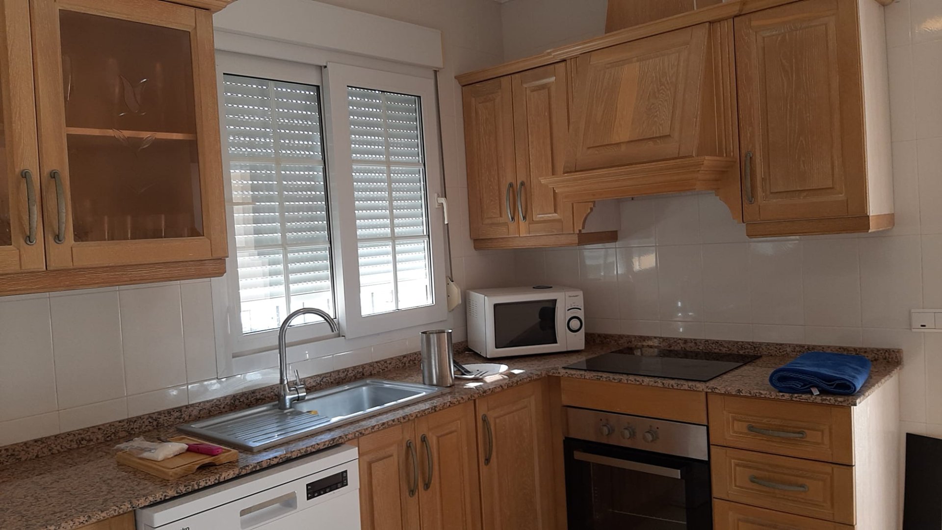 Villa in La Manga del Mar Menor, Murcia, Spain 3 bedrooms, 465 sq.m. No. 135883