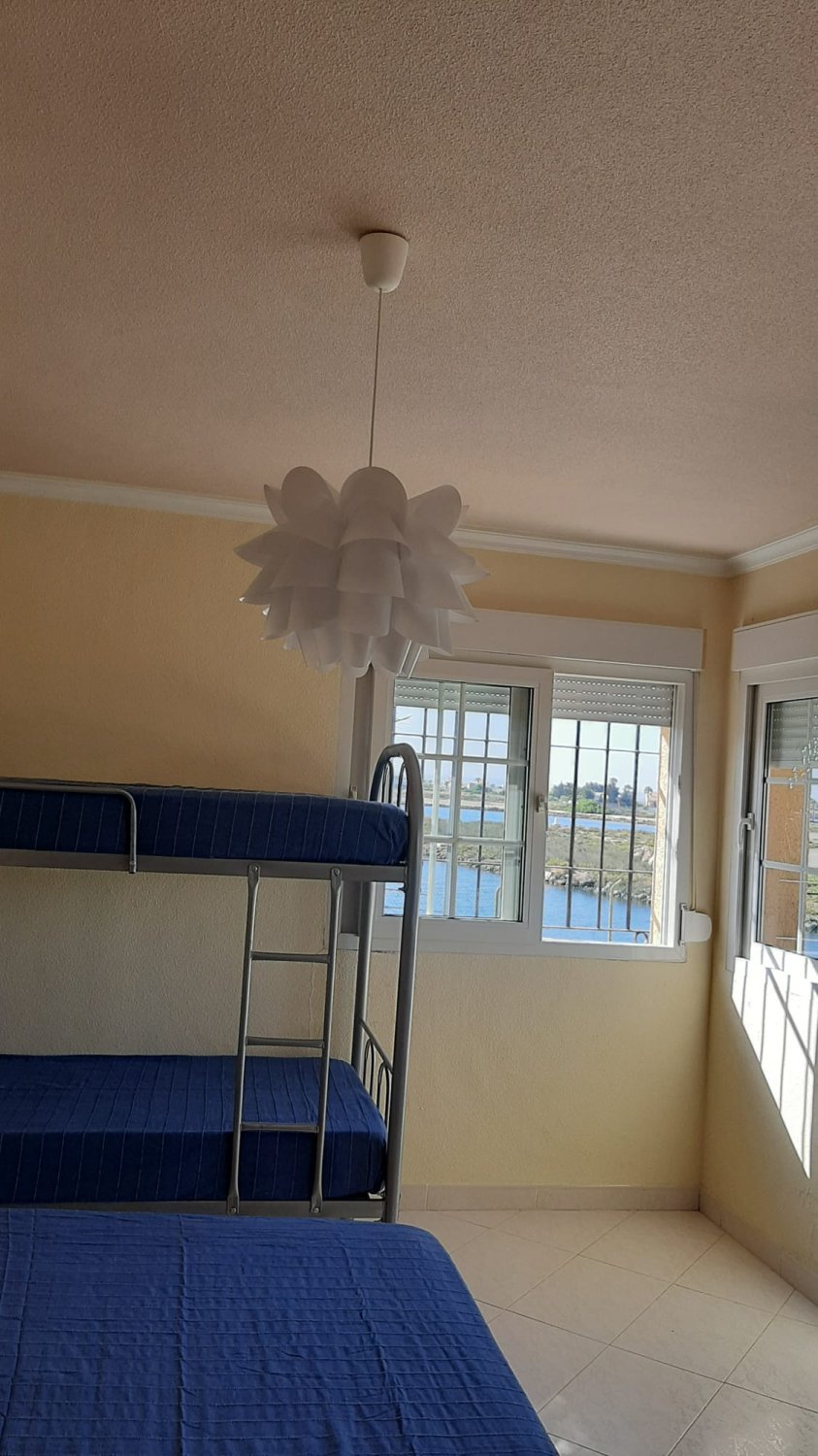Villa in La Manga del Mar Menor, Murcia, Spain 3 bedrooms, 465 sq.m. No. 135883