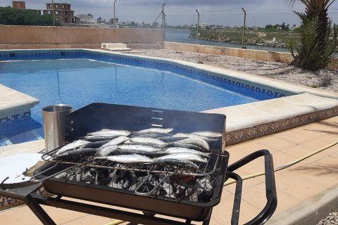 Appartamento in vendita San Javier, Murcia, Spagna 3 camere da letto, 465 mq. N° 135883 - foto 6