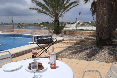 Appartamento in vendita San Javier, Murcia, Spagna 3 camere da letto, 465 mq. N° 135883 - foto 10