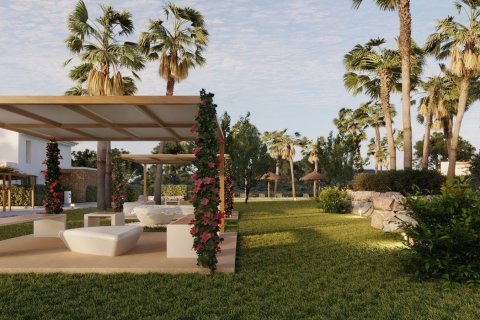 Willa w Javea, Alicante, Hiszpania 3 sypialnie, 180 mkw. nr 149743 – zdjęcie 9