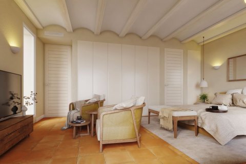 Willa w Javea, Alicante, Hiszpania 3 sypialnie, 180 mkw. nr 149743 – zdjęcie 7