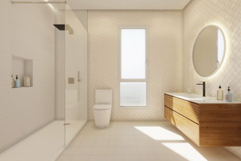 Willa w Javea, Alicante, Hiszpania 3 sypialnie, 180 mkw. nr 149743 – zdjęcie 8