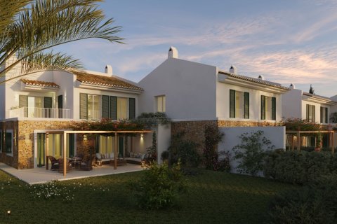 Willa w Javea, Alicante, Hiszpania 3 sypialnie, 180 mkw. nr 149743 – zdjęcie 10