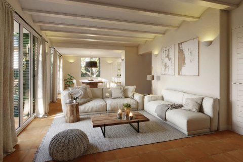 Willa w Javea, Alicante, Hiszpania 3 sypialnie, 180 mkw. nr 149743 – zdjęcie 4