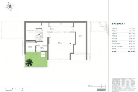 Casa in vendita a Benahavis, Malaga, Spagna 4 camere da letto, 642 mq. N° 154113 - foto 30