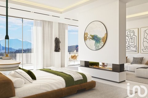 Casa in vendita a Benahavis, Malaga, Spagna 4 camere da letto, 642 mq. N° 154113 - foto 22