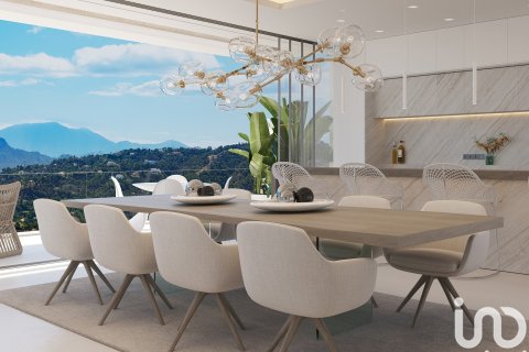 Casa in vendita a Benahavis, Malaga, Spagna 4 camere da letto, 642 mq. N° 154113 - foto 3