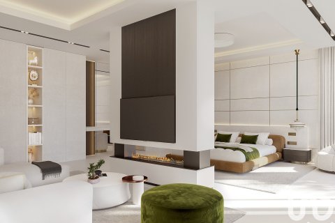 Casa in vendita a Benahavis, Malaga, Spagna 4 camere da letto, 642 mq. N° 154113 - foto 25