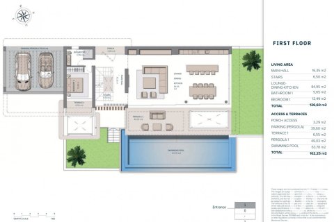 Casa in vendita a Benahavis, Malaga, Spagna 4 camere da letto, 642 mq. N° 154113 - foto 28