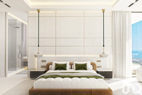 Casa in vendita a Benahavis, Malaga, Spagna 4 camere da letto, 642 mq. N° 154113 - foto 24