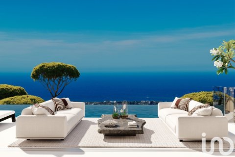 Casa in vendita a Benahavis, Malaga, Spagna 4 camere da letto, 642 mq. N° 154113 - foto 27