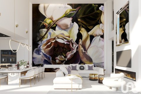 Casa in vendita a Benahavis, Malaga, Spagna 4 camere da letto, 642 mq. N° 154113 - foto 4