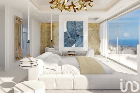 Casa in vendita a Benahavis, Malaga, Spagna 4 camere da letto, 642 mq. N° 154113 - foto 20