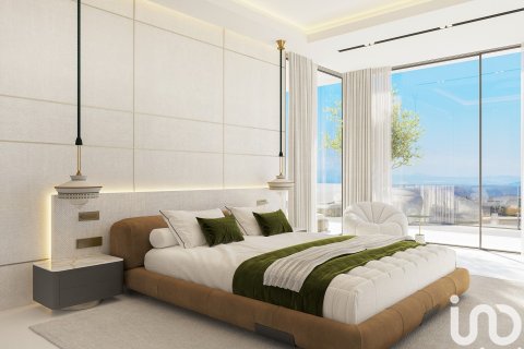 Casa in vendita a Benahavis, Malaga, Spagna 4 camere da letto, 642 mq. N° 154113 - foto 23