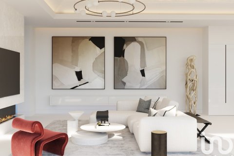 Casa in vendita a Benahavis, Malaga, Spagna 4 camere da letto, 642 mq. N° 154113 - foto 15