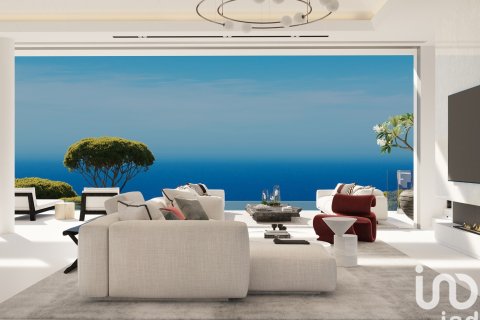 Casa in vendita a Benahavis, Malaga, Spagna 4 camere da letto, 642 mq. N° 154113 - foto 14