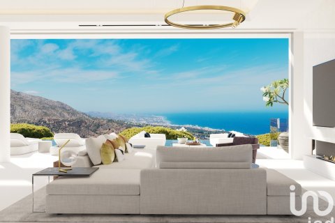 Casa in vendita a Benahavis, Malaga, Spagna 4 camere da letto, 642 mq. N° 154113 - foto 7