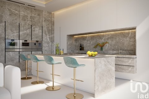 Casa in vendita a Benahavis, Malaga, Spagna 4 camere da letto, 642 mq. N° 154113 - foto 5