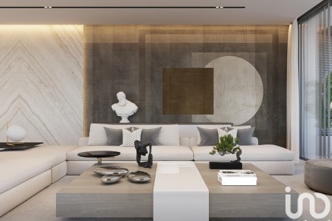 Casa in vendita a Benahavis, Malaga, Spagna 4 camere da letto, 642 mq. N° 154113 - foto 10