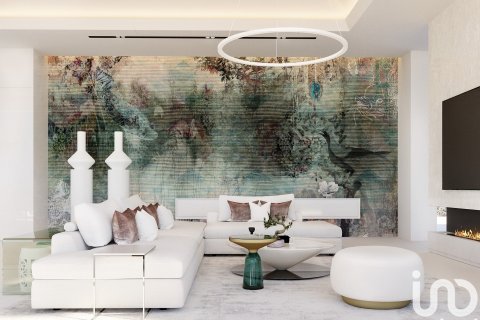 Casa in vendita a Benahavis, Malaga, Spagna 4 camere da letto, 642 mq. N° 154113 - foto 16