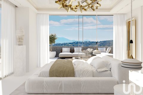 Casa in vendita a Benahavis, Malaga, Spagna 4 camere da letto, 642 mq. N° 154113 - foto 19