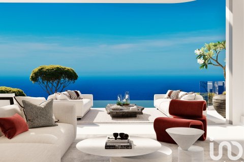 Дом в Бенахавис, Малага, Испания 4 спальни, 642м2 №154113