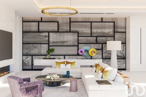 Casa in vendita a Benahavis, Malaga, Spagna 4 camere da letto, 642 mq. N° 154113 - foto 8