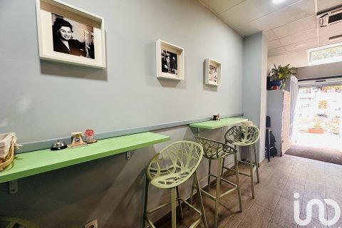 Продажа коммерческой недвижимости в Эль Кампельо, Аликанте, Испания 175м2 №154107 - фото 2