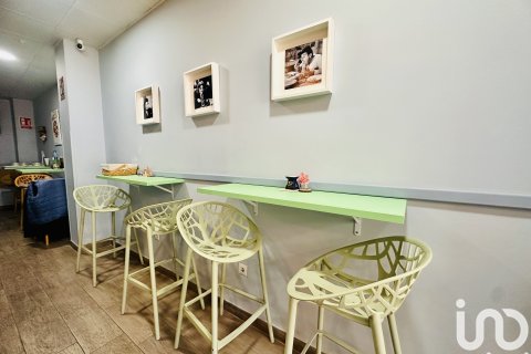 Продажа коммерческой недвижимости в Эль Кампельо, Аликанте, Испания 175м2 №154107 - фото 3