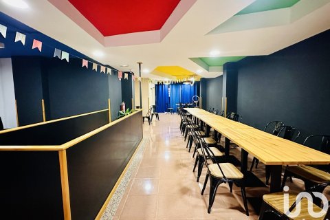 Продажа коммерческой недвижимости в Эль Кампельо, Аликанте, Испания 175м2 №154107 - фото 7