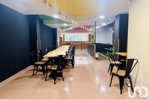 Продажа коммерческой недвижимости в Эль Кампельо, Аликанте, Испания 175м2 №154107 - фото 4