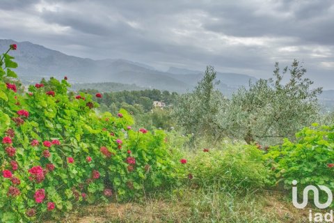 Dom w Esporles, Mallorca, Hiszpania 3 sypialnie, 261 mkw. nr 154111 – zdjęcie 24