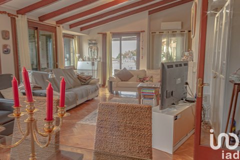 Dom w Esporles, Mallorca, Hiszpania 3 sypialnie, 261 mkw. nr 154111 – zdjęcie 9