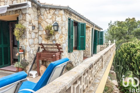 Dom w Esporles, Mallorca, Hiszpania 3 sypialnie, 261 mkw. nr 154111 – zdjęcie 6