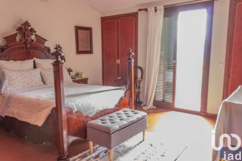 Dom w Esporles, Mallorca, Hiszpania 3 sypialnie, 261 mkw. nr 154111 – zdjęcie 15