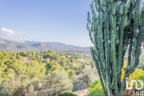 Dom w Esporles, Mallorca, Hiszpania 3 sypialnie, 261 mkw. nr 154111 – zdjęcie 19