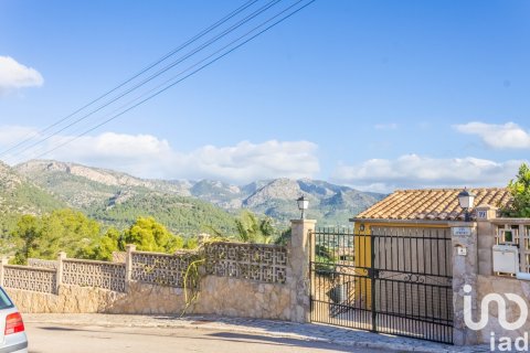 Dom w Esporles, Mallorca, Hiszpania 3 sypialnie, 261 mkw. nr 154111 – zdjęcie 3