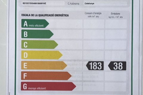 Dom w Argentona, Barcelona, Hiszpania 4 sypialnie, 234 mkw. nr 154108 – zdjęcie 29