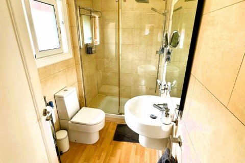 Dom w Argentona, Barcelona, Hiszpania 4 sypialnie, 234 mkw. nr 154108 – zdjęcie 25