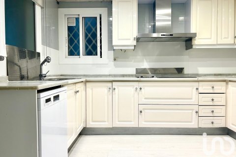 Apartment à vendre à Barcelona, Espagne, 5 chambres, 346 m2 No. 154112 - photo 22