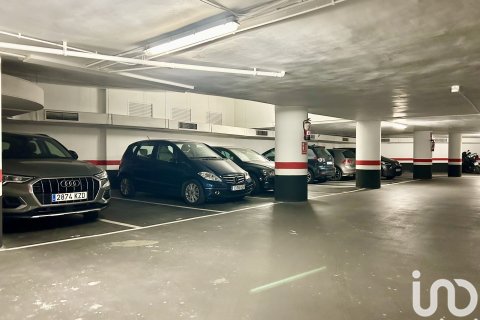 Apartment à vendre à Barcelona, Espagne, 5 chambres, 346 m2 No. 154112 - photo 23